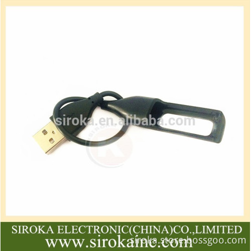 Brand New USB Power Charger Charging Cable for Fitbit Flex Wireless Wristband Bracelet